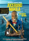 Jocerand Makila dans Un Humoriste Originaire d'Angola - L'Improviste