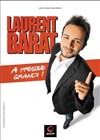 Laurent Barat dans : Laurent Barat a presque grandi ! - Théâtre Comédie Odéon