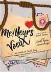 Meilleurs Voeux - La comédie de Marseille (anciennement Le Quai du Rire)