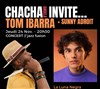Chacha invite... Sunny Adroit et Martin - Luna Negra