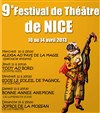 Alexia au pays de la magie - Théâtre de la Tour C.A.L Gorbella