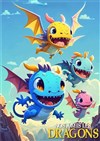 Nos amis les dragons - La Maison Boinot