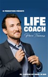 Pierre Thevenoux dans Life coach - La Cité Nantes Events Center - Auditorium 800
