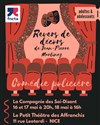 Revers de décors - Petit Théâtre des Affranchis