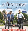 Les Stentors - Un tour en France - Grand théâtre de Calais