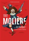 Tout Molière... ou presque ! - Le République - Petite Salle