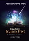 Les aventures de Amaury le Brave et la lazulite sacrée - Théâtre de l'Impasse