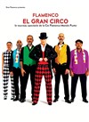 Flamenco El Gran Circo - Espace Jemmapes