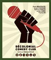 Décolonial Comedy Club - Le Solo