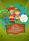 Miss écolo contre pestos (Le roi des pesticides) - Théâtre de poche : En bord d'ô