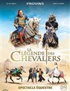 La Légende des Chevaliers - La Légende des Chevaliers - Cité Médiévale