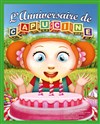 L'Anniversaire de Capucine - Comédie de Paris