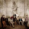 Orchestre national de Barbès - Maison des arts et de la culture - MAC
