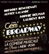 Gem'Broadway - Théatre de verdure