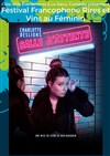 Charlotte Deslions dans Salle d'attente - Le Darcy Comédie