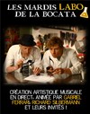 Mardi Labo de la Bocata - La Bocata