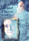 Un Goût d'Oursin - Théâtre du Nord-Ouest