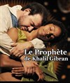 Le Prophète - Théâtre l'Atelier Bleu