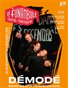 Démodé - Le Funambule Montmartre