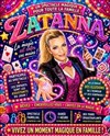 Zatanna - Théâtre L'Alphabet