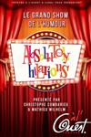 Absolutely Hilarious - Théâtre à l'Ouest de Lyon