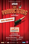 Les Producteurs - Théâtre de Paris - Grande Salle
