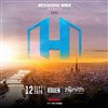 Hexagone MMA Rouen - Zénith de Rouen