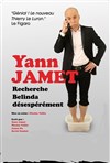 Yann Jamet dans Recherche Bélinda désespérément - L'Athéna