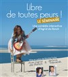 Libre de toutes peurs ! - Théâtre l'Inox