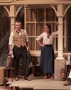 La Maison du Loup - Théâtre de Saint Maur - Salle Rabelais