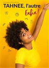 Tahnee dans L'autre, enfin ! - La Compagnie du Café-Théâtre - Petite salle