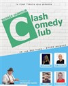 Clash Comedy Club - La Comédie d'Avignon 