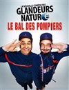 Le Bal des pompiers - L'Art Dû