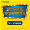 Stars d'un soir - Le Paris - salle 1