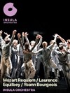 Mozart Requiem / Yoann Bourgeois - La Seine Musicale - Auditorium Patrick Devedjian