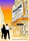 Les Vice Versa dans Imagine - Théâtre à l'Ouest de Lyon