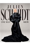 Julien Schmidt dans One Man Show 2026 - Théâtre à l'Ouest de Lyon