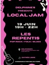 Local Jam - Le Quartier du Poulpe by Delphine's