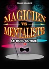 Frank Bellevie dans Magicien vs Mentaliste - La Cible
