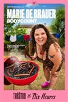Affiche de Marie de Brauer dans Bodycount
