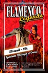 Flamenco Legends - Espace Miramar