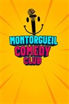 Le Montorgueil Comedy Club - Comédie Montorgueil