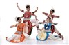 Shiva Shakti, l'union divine : Danse Odissi - Centre Mandapa