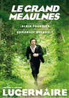 Le grand Meaulnes - Théâtre Le Lucernaire