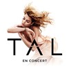 Tal - Théâtre de verdure du Grand Jardin
