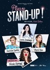 Please Stand-Up ! - Espace Culturel de Gemenos