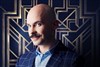 Viktor Vincent dans Mental Circus - Théâtre du casino de Deauville