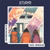 48h ensemble - Studio Marais - Salle Mondétour