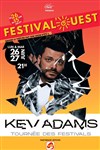 Kev Adams dans Miroir - Théâtre à l'Ouest de Lyon