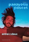 Panayotis Pascot dans Entre les deux - L'Olympia